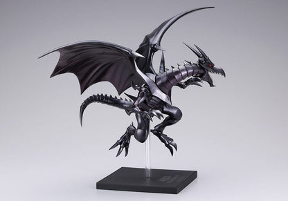 Yu-Gi-Oh! Oshi Works Statue Red-Eyes Black Dragon 24 cm Image 5