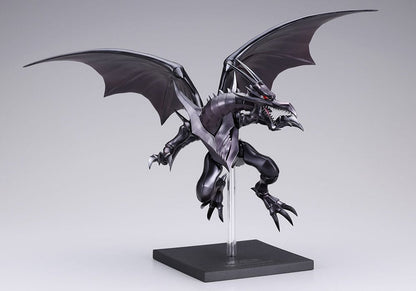 Yu-Gi-Oh! Oshi Works Statue Red-Eyes Black Dragon 24 cm Image 6