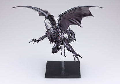 Yu-Gi-Oh! Oshi Works Statue Red-Eyes Black Dragon 24 cm Image 7