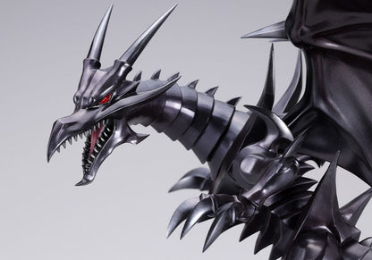 Yu-Gi-Oh! Oshi Works Statue Red-Eyes Black Dragon 24 cm Image 12