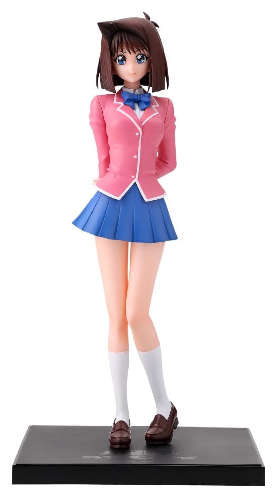 Yu-Gi-Oh! Oshi Works PVC Figur 1/7 Téa Gardner 23 cm Image 1