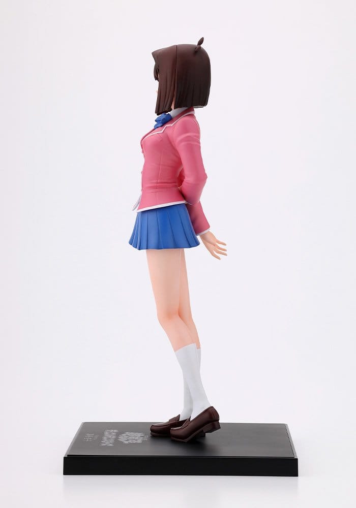 Yu-Gi-Oh! Oshi Works PVC Figur 1/7 Téa Gardner 23 cm Image 3