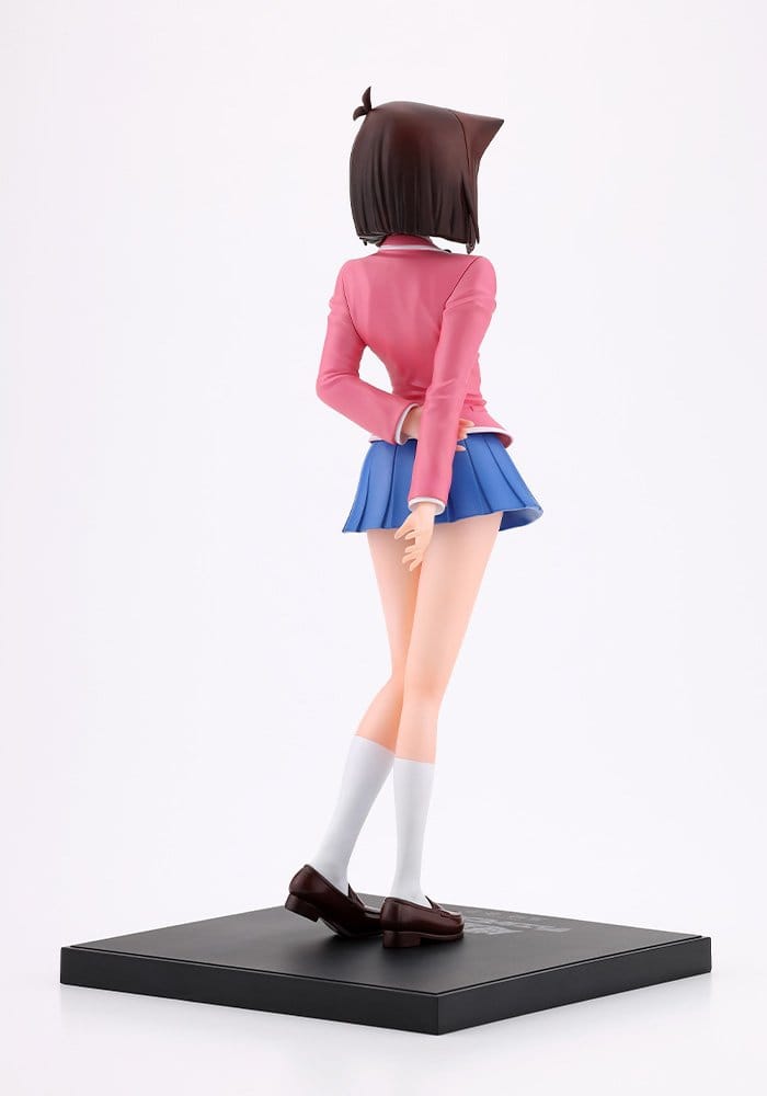 Yu-Gi-Oh! Oshi Works PVC Figur 1/7 Téa Gardner 23 cm Image 4