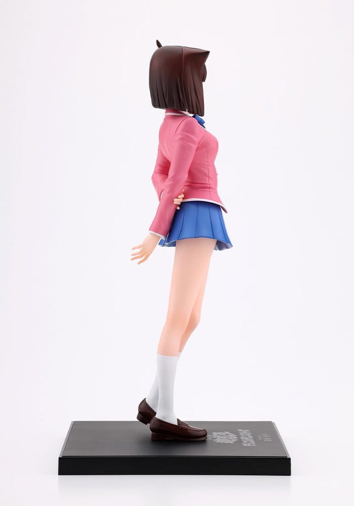 Yu-Gi-Oh! Oshi Works PVC Figur 1/7 Téa Gardner 23 cm Image 5
