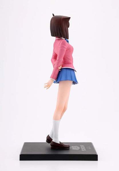 Yu-Gi-Oh! Oshi Works PVC Figur 1/7 Téa Gardner 23 cm Image 5
