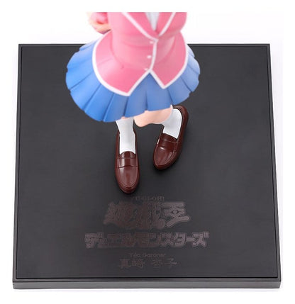 Yu-Gi-Oh! Oshi Works PVC Figur 1/7 Téa Gardner 23 cm Image 6