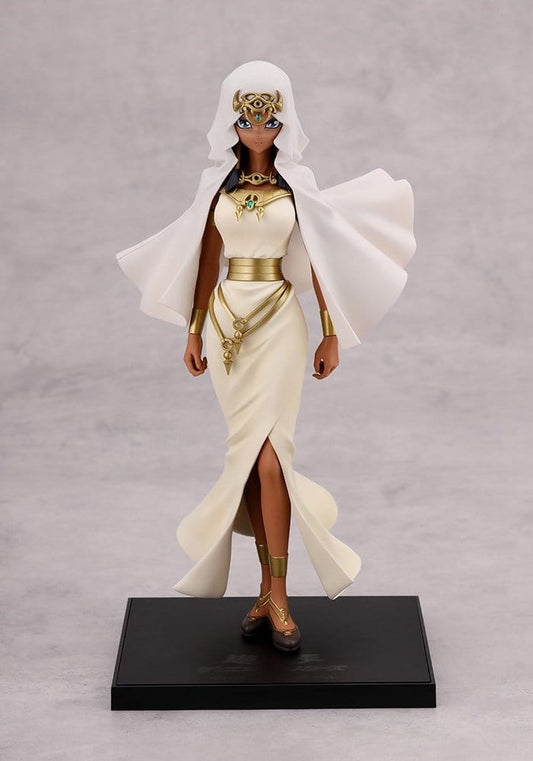 Yu-Gi-Oh! Oshi Works Figur 1/7 Ishizu Ishtar 23 cm Image 1