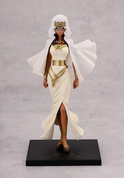 Yu-Gi-Oh! Oshi Works Figur 1/7 Ishizu Ishtar 23 cm Image 1