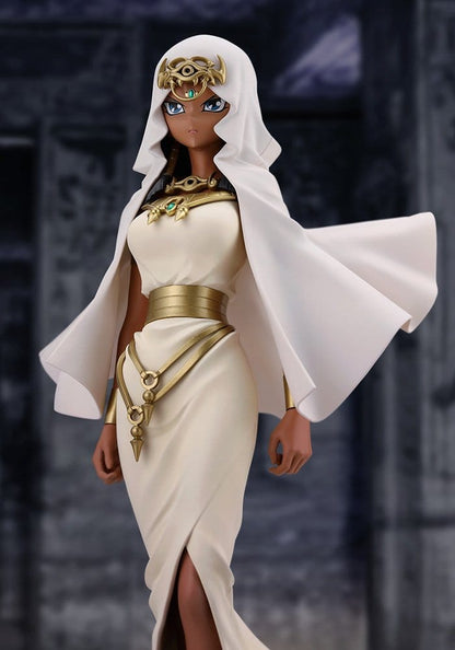 Yu-Gi-Oh! Oshi Works Figur 1/7 Ishizu Ishtar 23 cm Image 3