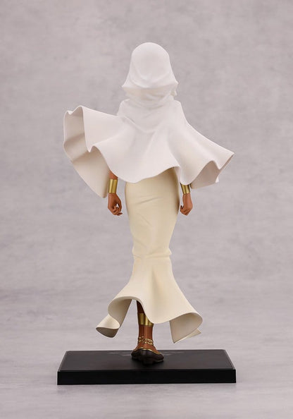 Yu-Gi-Oh! Oshi Works Figur 1/7 Ishizu Ishtar 23 cm Image 8