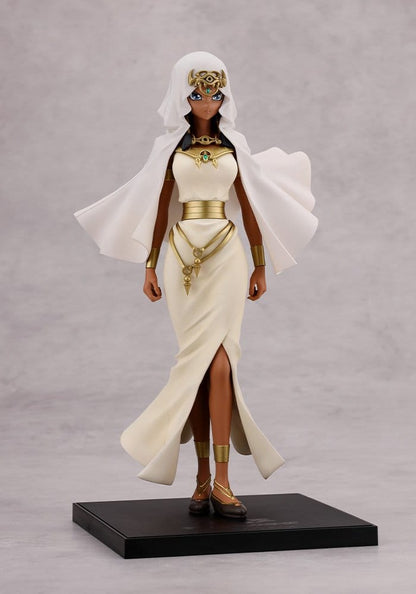 Yu-Gi-Oh! Oshi Works Figur 1/7 Ishizu Ishtar 23 cm Image 10