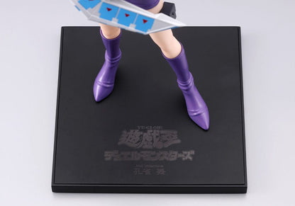 Yu-Gi-Oh! Oshi Works Statue 1/7 Mai Valentine 23 cm Image 14