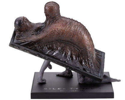 Silent Hill 2 Oshi Works Statue Abstract Daddy 15 cm Image 1