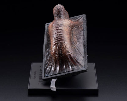 Silent Hill 2 Oshi Works Statue Abstract Daddy 15 cm Image 4