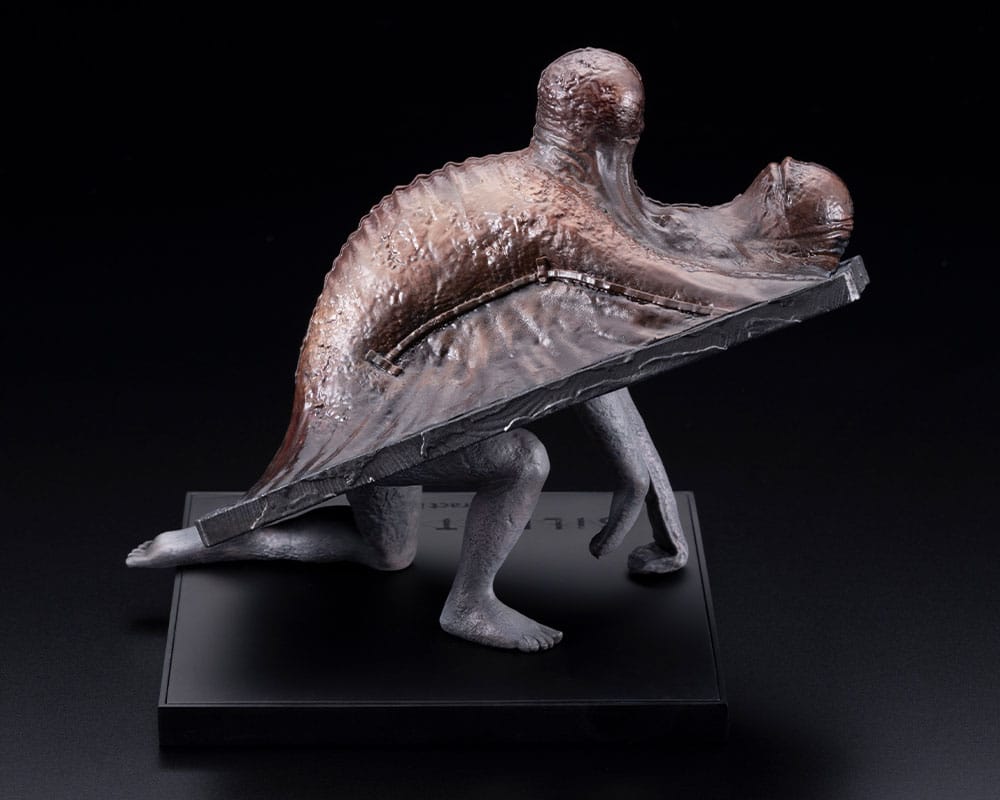 Silent Hill 2 Oshi Works Statue Abstract Daddy 15 cm Image 5