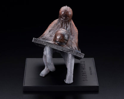 Silent Hill 2 Oshi Works Statue Abstract Daddy 15 cm Image 6