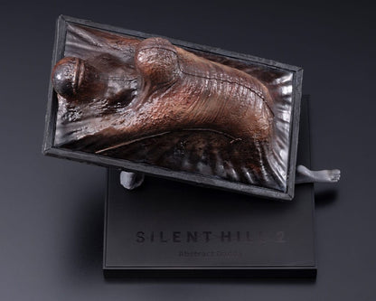 Silent Hill 2 Oshi Works Statue Abstract Daddy 15 cm Image 7