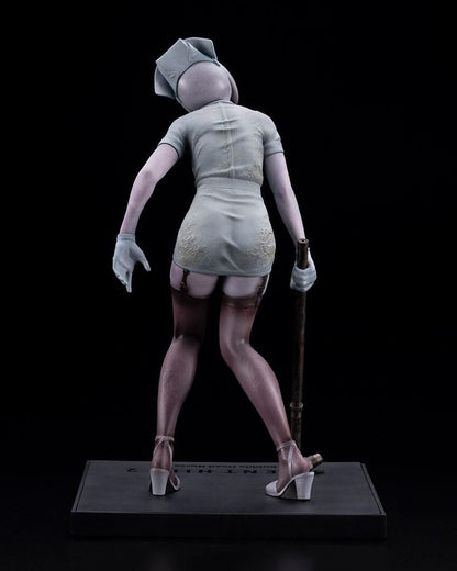 Silent Hill 2 Oshi Works Statue Bubble Head Nurse 22 cm Image 6