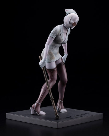 Silent Hill 2 Oshi Works Statue Bubble Head Nurse 22 cm Image 9