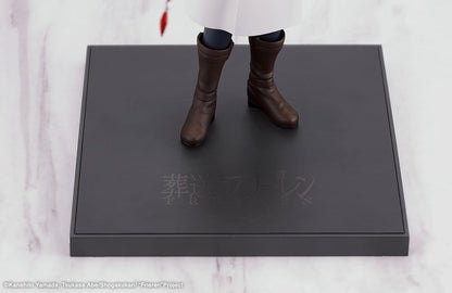 Frieren: Beyond Journey's End Oshi Works Statue Frieren 20 cm Image 7