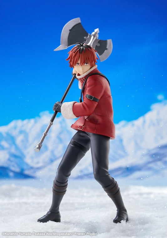 Frieren: Beyond Journey's End Oshi Works Statue Stark 25 cm Image 2