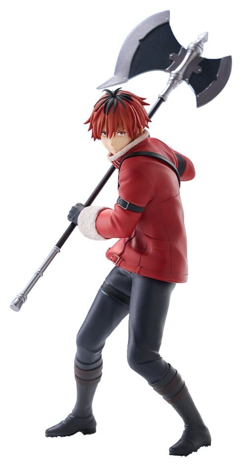 Frieren: Beyond Journey's End Oshi Works Statue Stark 25 cm Image 1