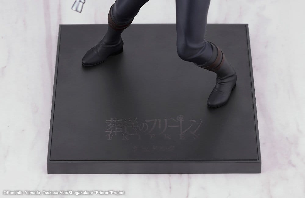 Frieren: Beyond Journey's End Oshi Works Statue Stark 25 cm Image 7