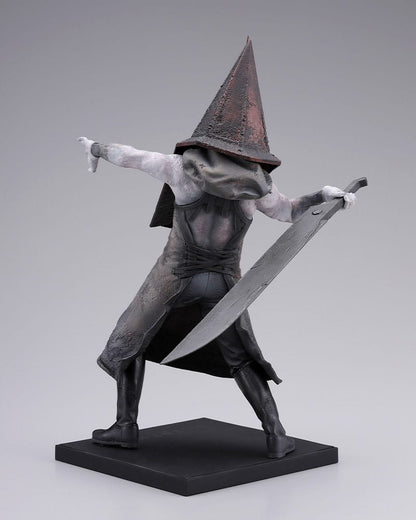 Silent Hill 2 Oshi Works Statue 1/7 Red Pyramid Thing 26 cm Image 3