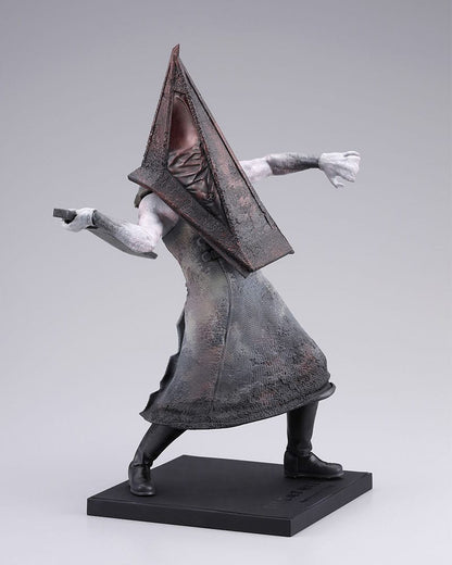 Silent Hill 2 Oshi Works Statue 1/7 Red Pyramid Thing 26 cm Image 4