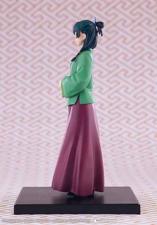 Die Tagebücher der Apothekerin Oshi Works PVC Figur Maomao 20 cm Image 2