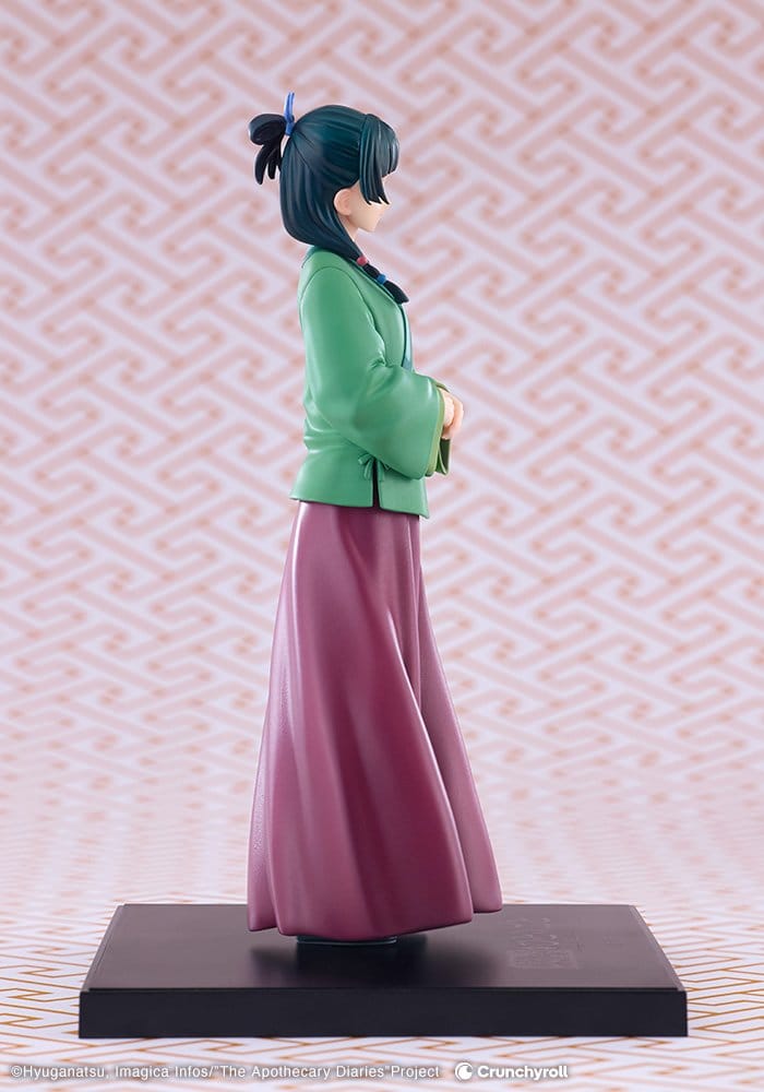 Die Tagebücher der Apothekerin Oshi Works PVC Figur Maomao 20 cm Image 4