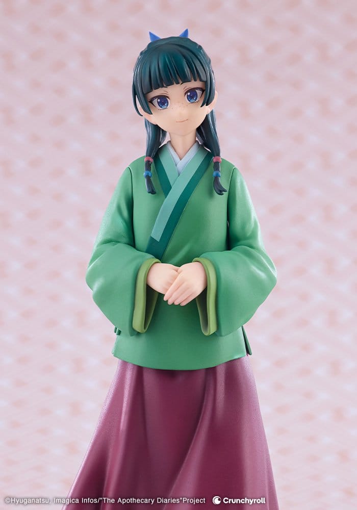 Die Tagebücher der Apothekerin Oshi Works PVC Figur Maomao 20 cm Image 5