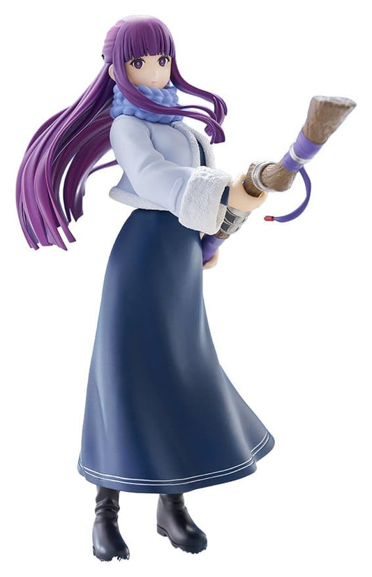 Frieren: Beyond Journey's End Oshi Works Statue Fern 25 cm Image 1