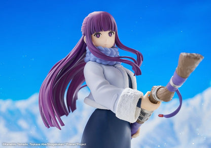 Frieren: Beyond Journey's End Oshi Works Statue Fern 25 cm Image 3