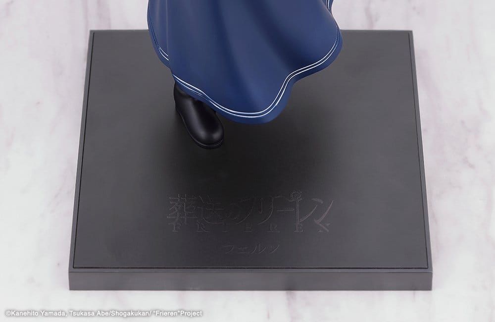 Frieren: Beyond Journey's End Oshi Works Statue Fern 25 cm Image 7