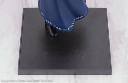 Frieren: Beyond Journey's End Oshi Works Statue Fern 25 cm Image 7