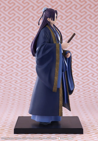 Die Tagebücher der Apothekerin Oshi Works PVC Figur Jinshi 25 cm Image 4