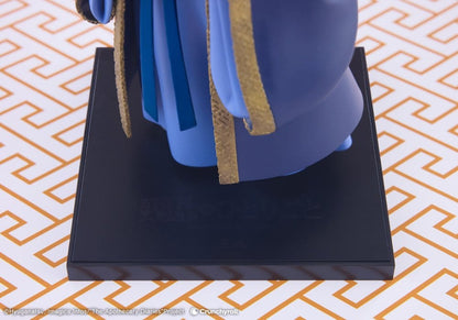 Die Tagebücher der Apothekerin Oshi Works PVC Figur Jinshi 25 cm Image 6