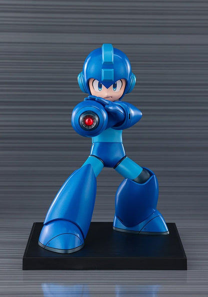 Mega Man Oshi Works PVC Figur Mega Man 18 cm Image 1