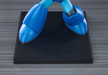 Mega Man Oshi Works PVC Figur Mega Man 18 cm Image 12