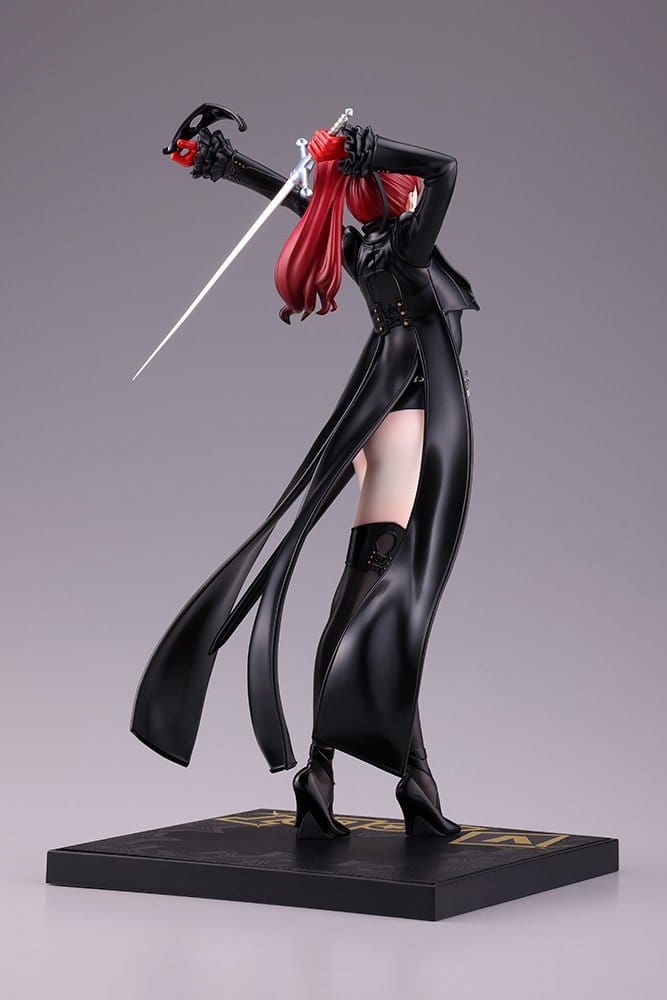 Persona 5 Royal Oshi Works PVC Figur Violet 25 cm Image 2