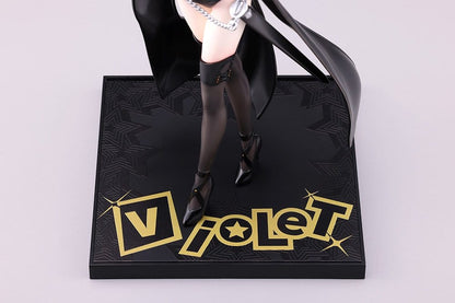 Persona 5 Royal Oshi Works PVC Figur Violet 25 cm Image 3