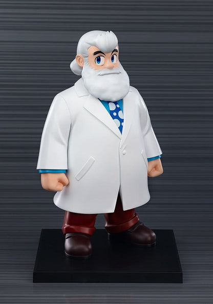 Mega Man Oshi Works PVC Figuren 2er-Pack Dr. Wily &amp; Dr. Light Image 15