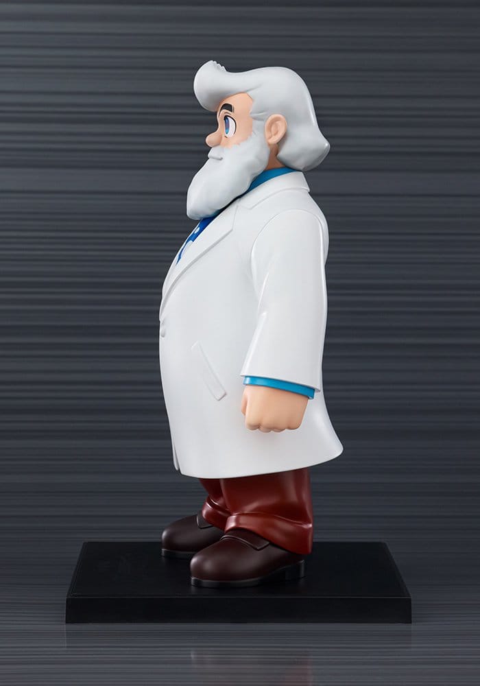 Mega Man Oshi Works PVC Figuren 2er-Pack Dr. Wily &amp; Dr. Light Image 16
