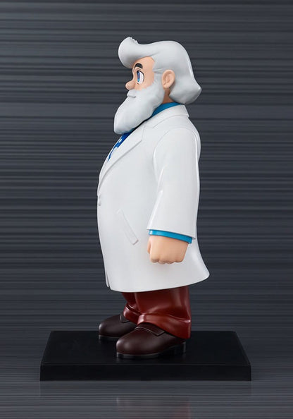 Mega Man Oshi Works PVC Figuren 2er-Pack Dr. Wily &amp; Dr. Light Image 16