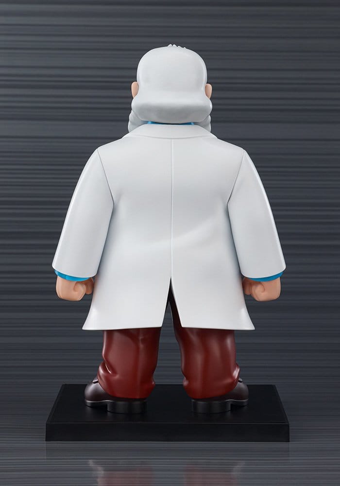 Mega Man Oshi Works PVC Figuren 2er-Pack Dr. Wily &amp; Dr. Light Image 17