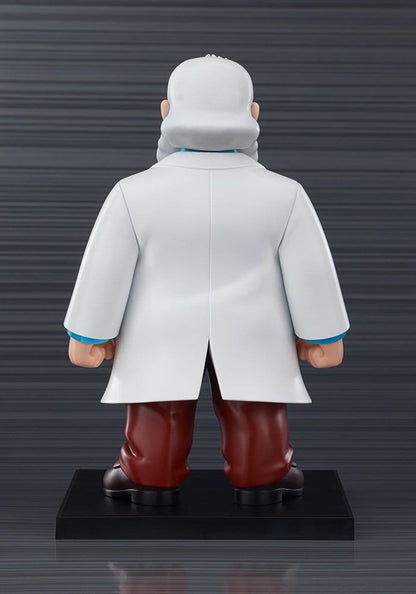 Mega Man Oshi Works PVC Figuren 2er-Pack Dr. Wily &amp; Dr. Light Image 17