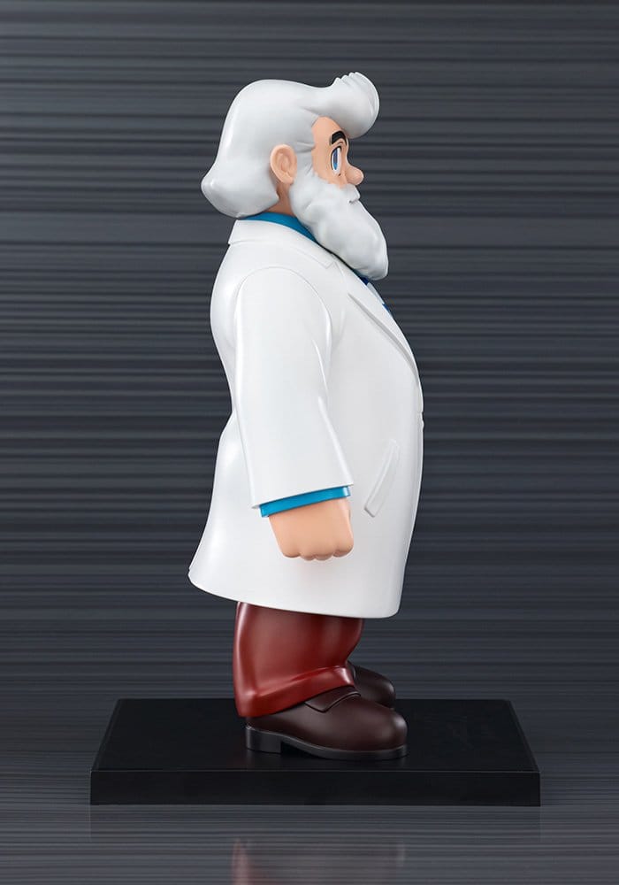 Mega Man Oshi Works PVC Figuren 2er-Pack Dr. Wily &amp; Dr. Light Image 18