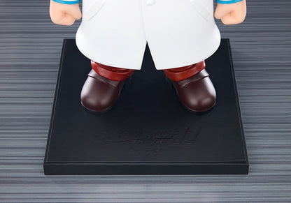 Mega Man Oshi Works PVC Figuren 2er-Pack Dr. Wily &amp; Dr. Light Image 19
