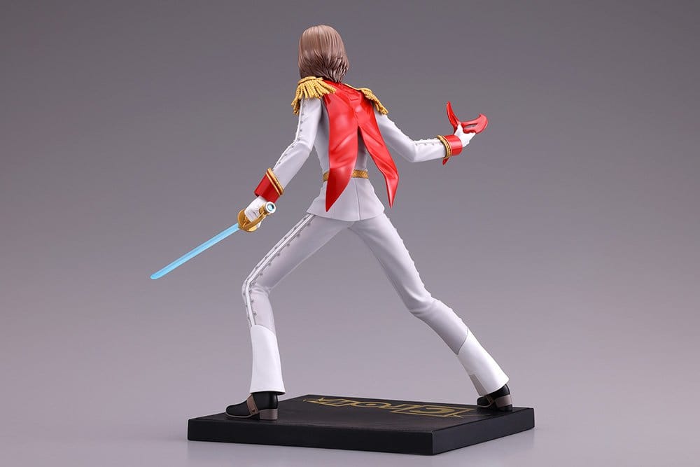 Persona 5 Royal Oshi Works PVC Figur Crow 21 cm Image 2